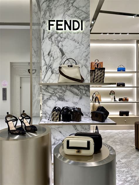 brand Fendi accessories